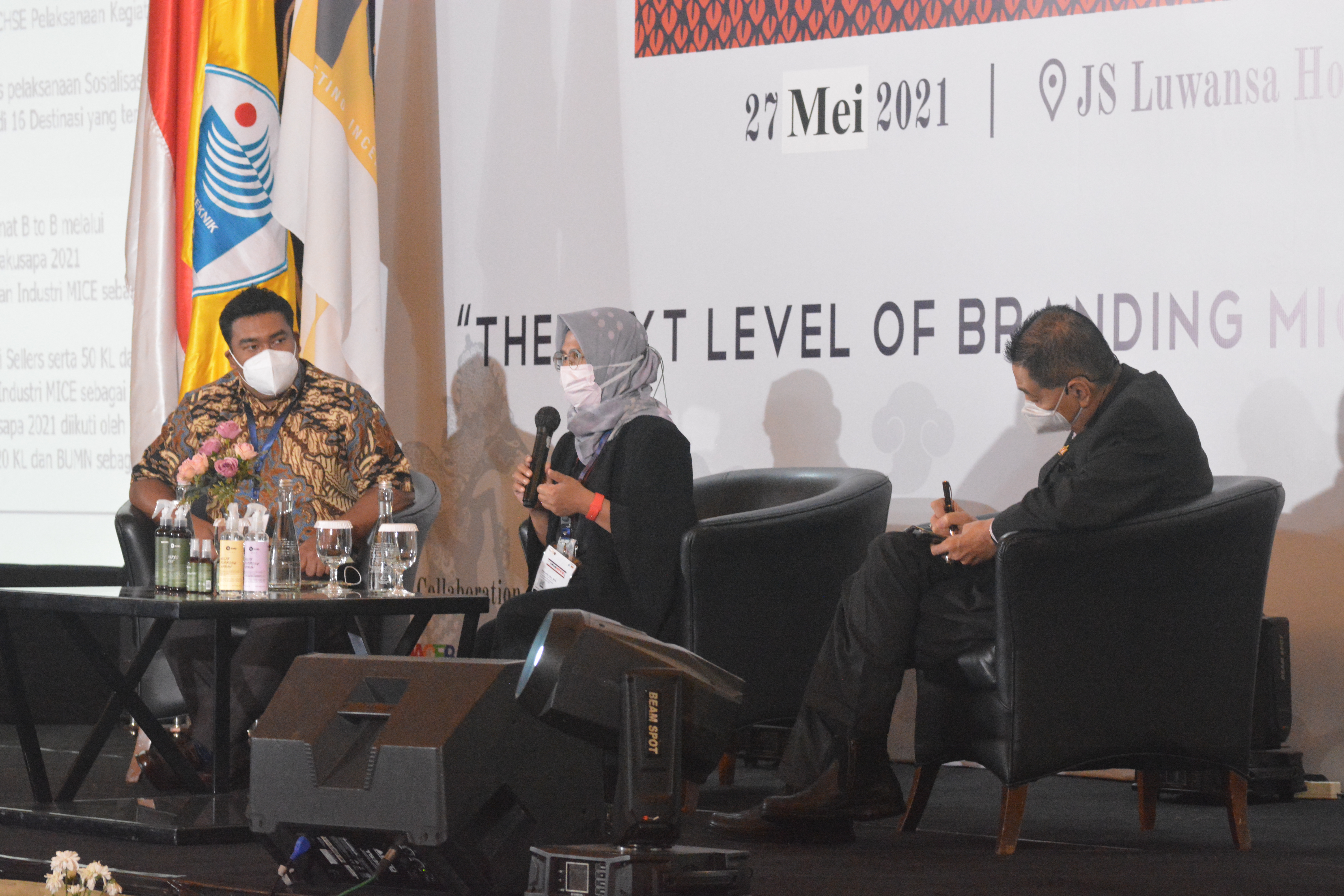 INAMICE 2021 Image 1